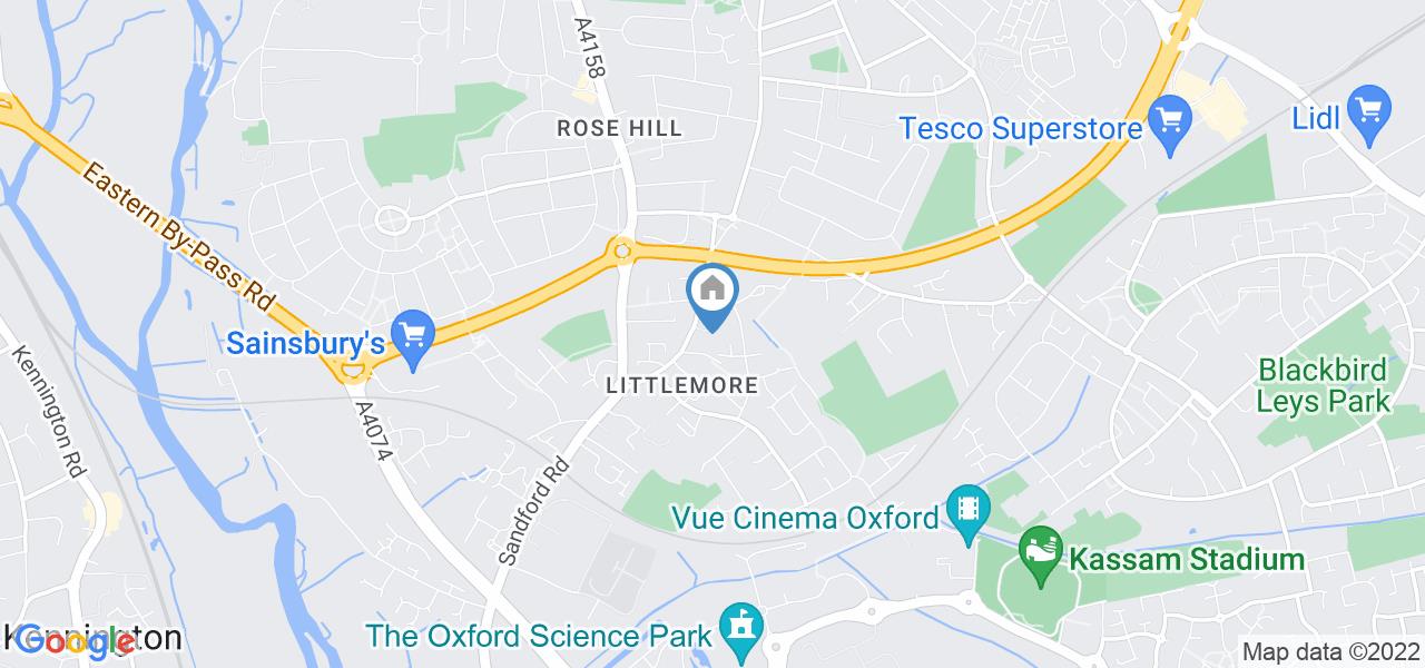 Littlemore, Oxford 3 Bed Terraced House, Pipley Furlong, OX4 To