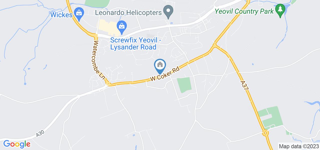 Yeovil Room in a Shared House, West Coker Road, BA20 To Rent Now