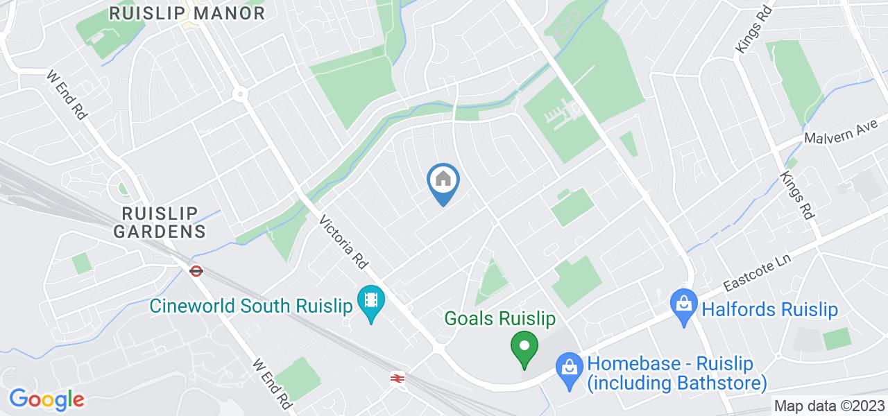 Ruislip 4 Bed SemiDetached House, Melthorne Drive, HA4 To Rent Now