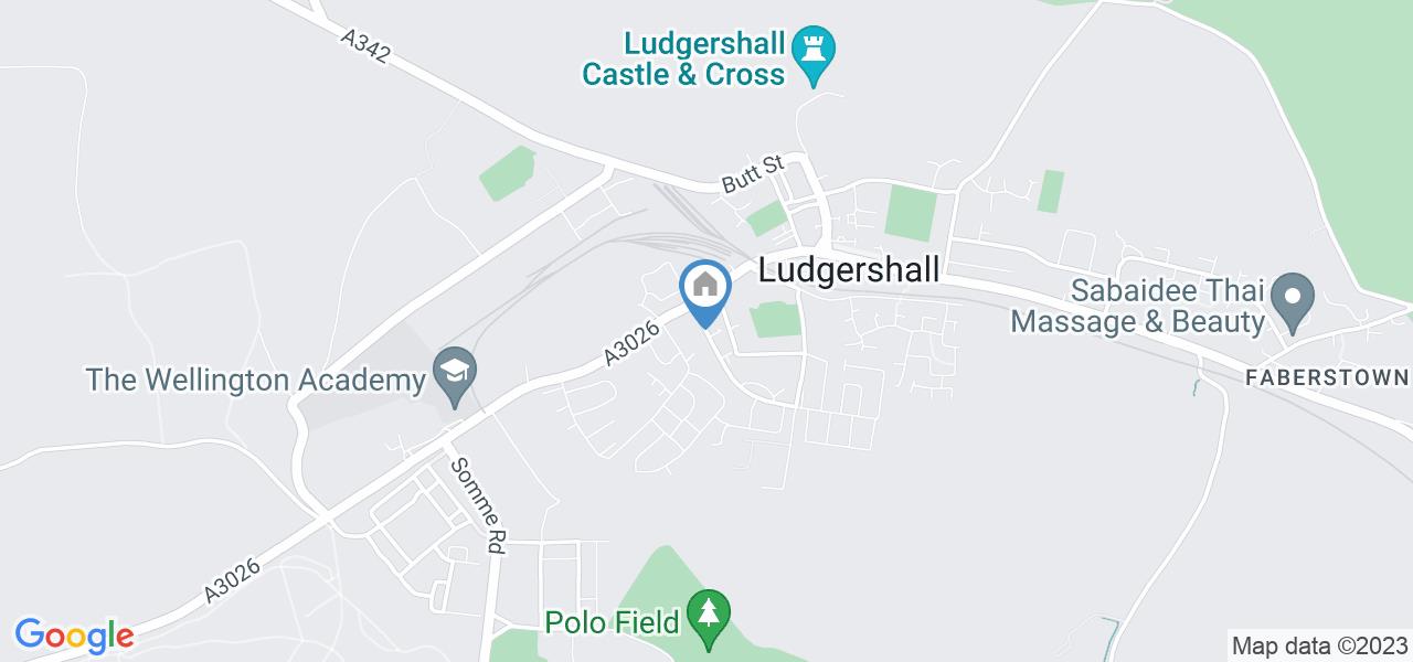 Ludgershall, Andover 1 Bed Flat, Wiltshire House, SP11 To Rent Now
