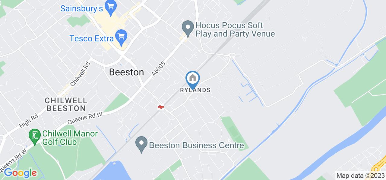 Beeston, Nottingham Room in a Shared House, Lilac Grove, NG9 To Rent Now for £590.00 p/m