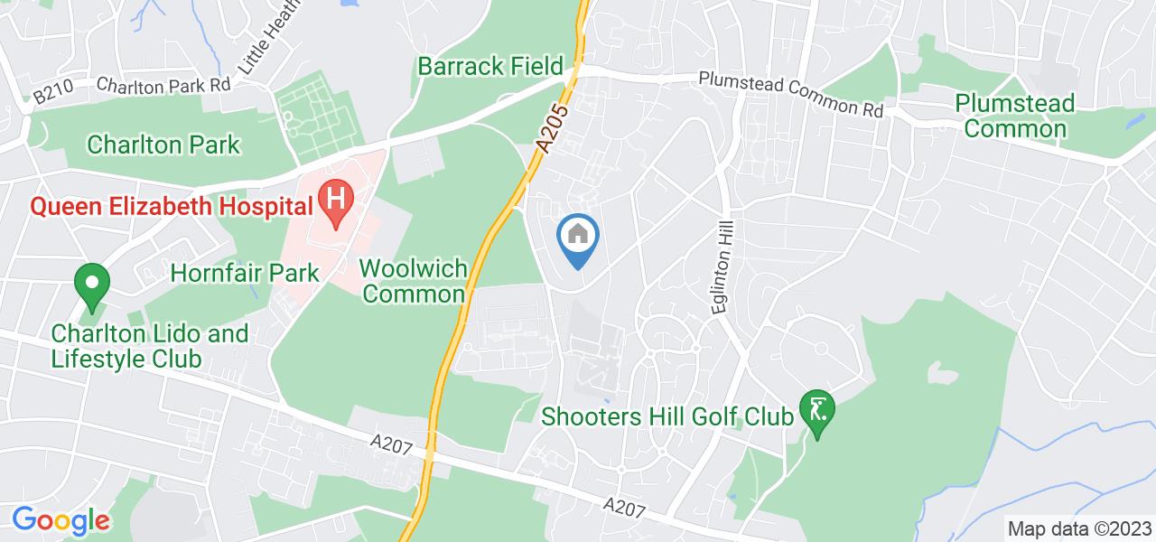 London 3 Bed Terraced House, Llanover Road, SE18 To Rent Now for £