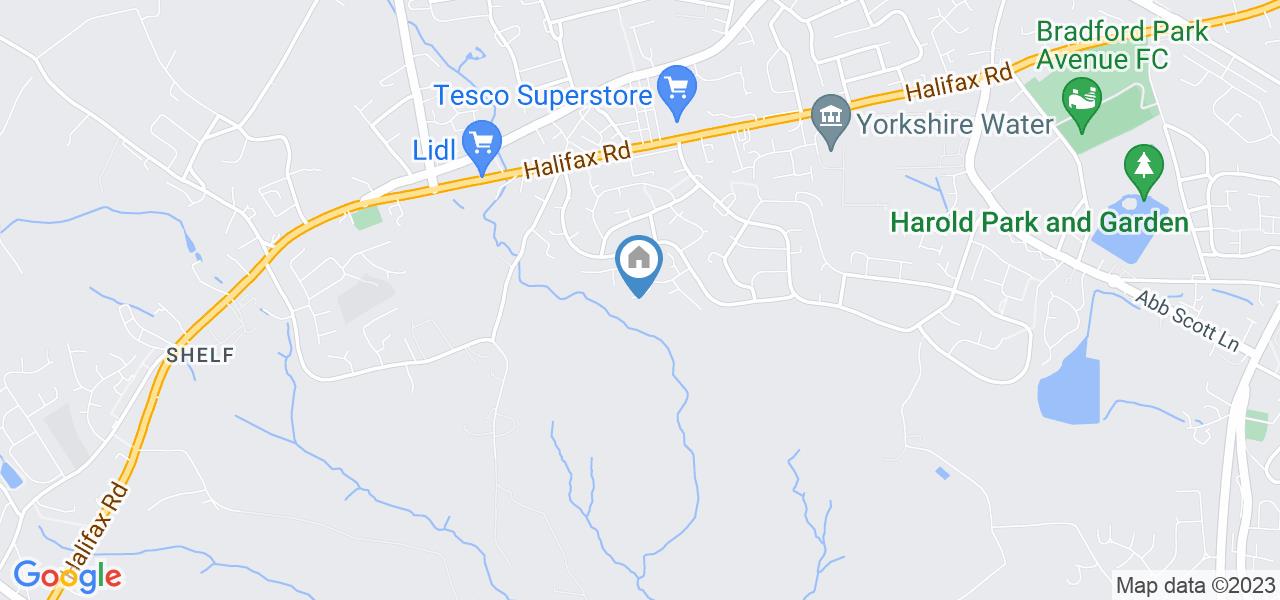 Bradford 3 Bed SemiDetached House, Wastwater Drive, BD6 To Rent