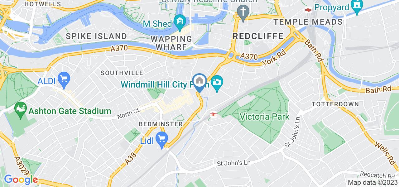 Bedminster, Bristol 1 Bed Flat, East Street, BS3 To Rent Now for £