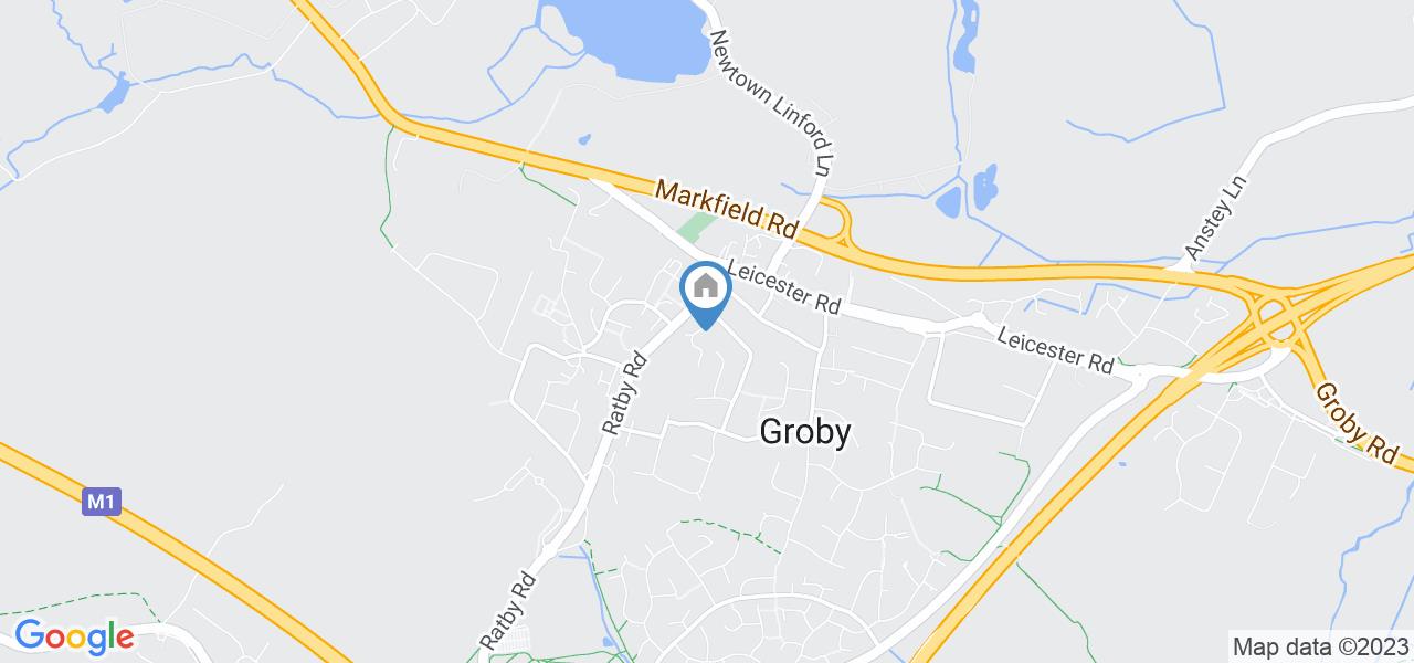 Groby, Leicester 1 Bed Terraced House, Chapel Hill, LE6 To Rent Now