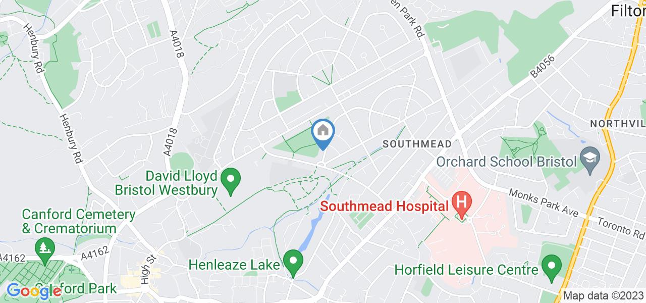 Bristol 3 Bed Terraced House, Ashburton Road, BS10 To Rent Now for £1,750.00 p/m