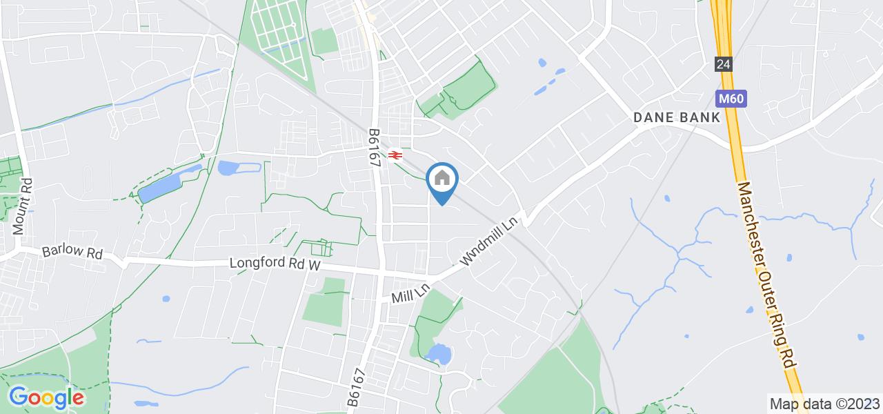 North Reddish Stockport 3 Bed SemiDetached House, Middleton Road