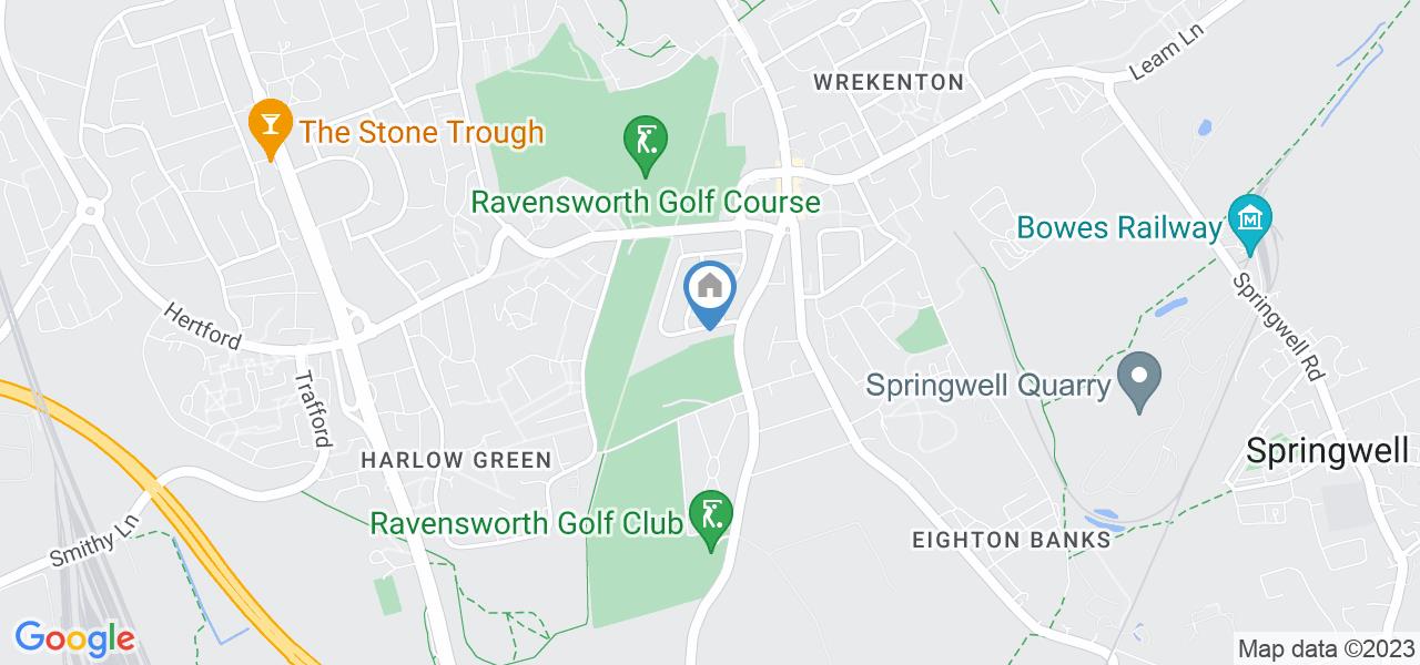 Gateshead 1 Bed Flat, Seaham Gardens, NE9 To Rent Now for £585.00 p/m