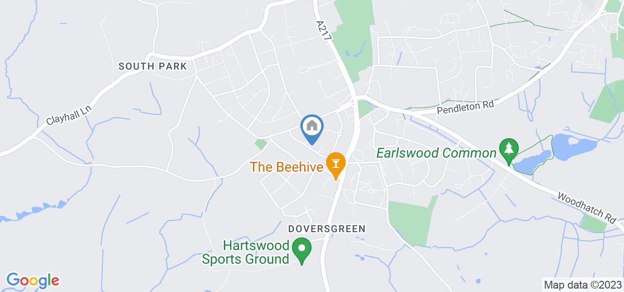 Reigate 2 Bed Reigate, RH2 To Rent Now for £1,550.00 p/m