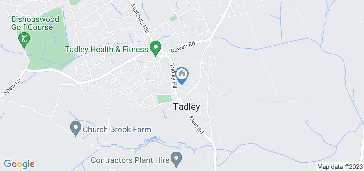 Tadley 3 Bed Terraced House, Glebe Close, RG26 To Rent Now for £