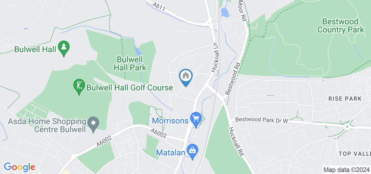 Nottingham 3 Bed SemiDetached House, Grindon Crescent, NG6 To Rent