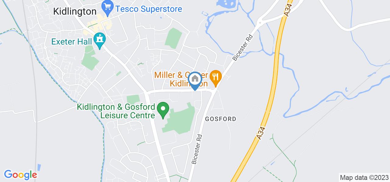 Kidlington 1 Bed Flat, Bicester Road, OX5 To Rent Now for £1,450.00 p/m