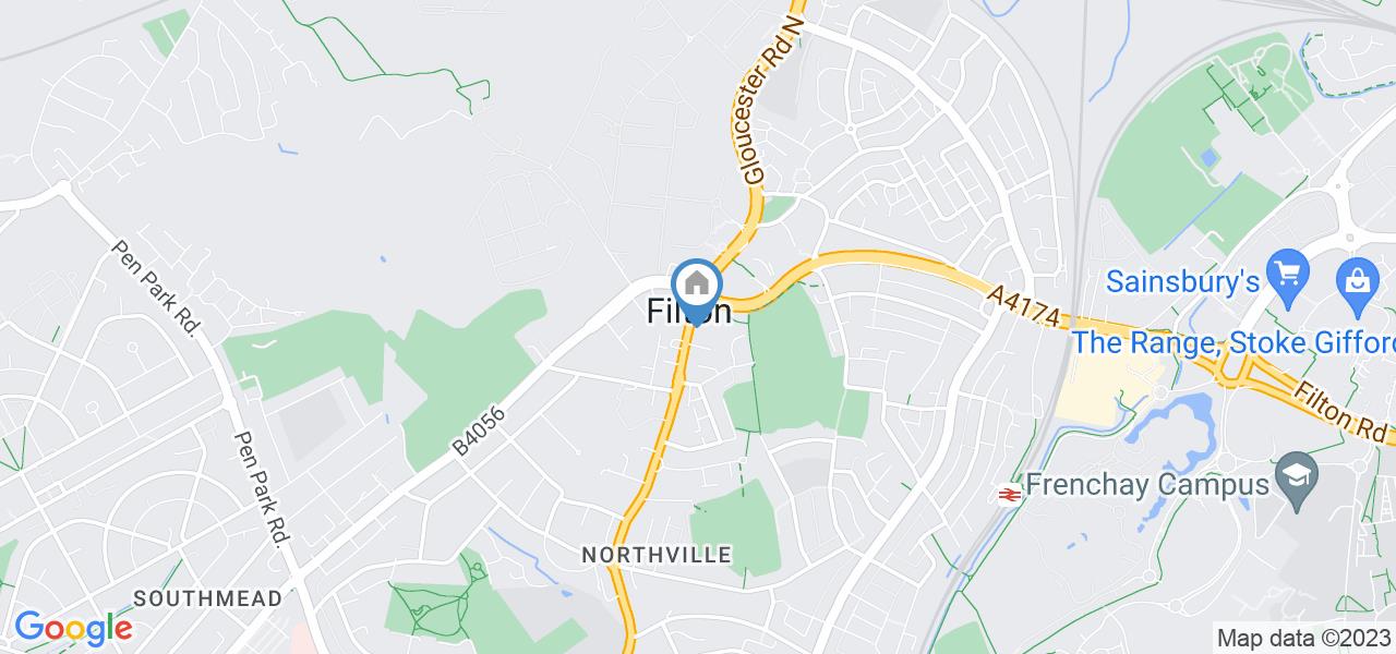 Filton, Bristol 2 Bed Flat, Gloucester Road North, BS34 To Rent Now