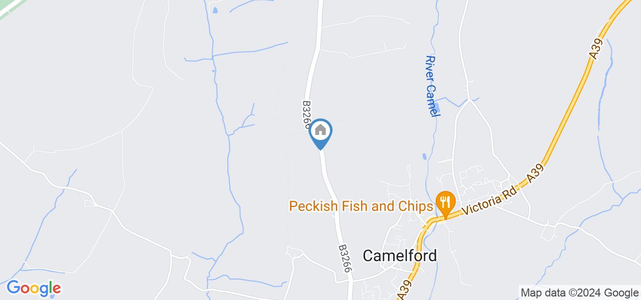 Camelford 1 Bed Mobile Home, Kings Acre, PL32 To Rent Now for £500.