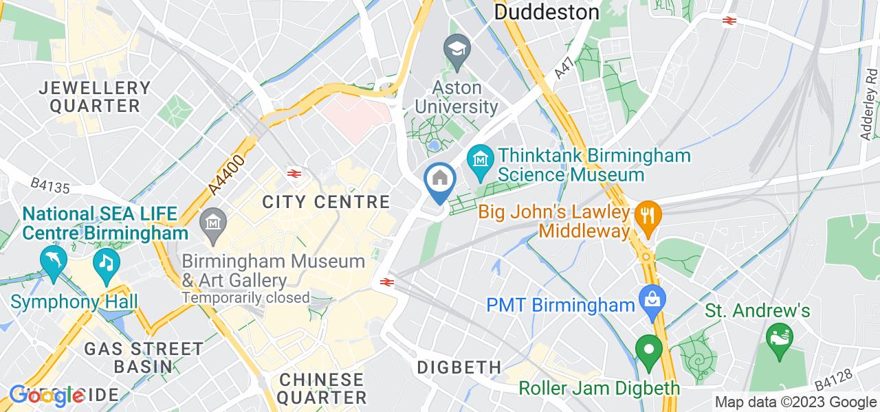 Birmingham 1 Bed Flat, Masshouse Plaza, B5 To Rent Now for £1,100.