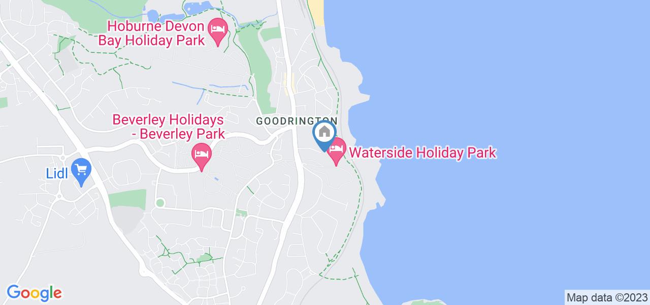 Paignton 3 Bed Bungalow, Paignton, TQ4 To Rent Now for £1,625.00 p/m