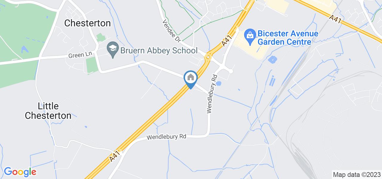 Chesterton 2 Bed Mobile Home, Bicester Park Homes, OX25 To Rent Now for £600.00 p/m