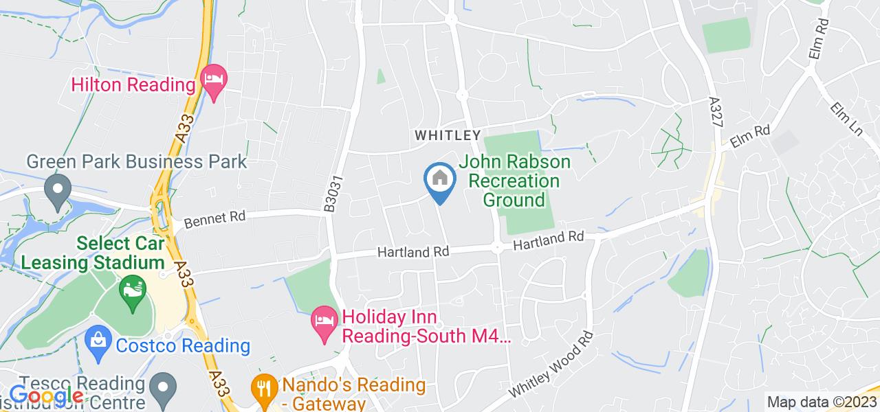 Reading 2 Bed SemiDetached House, Ashmore Road, RG2 To Rent Now for £1,700.00 p/m