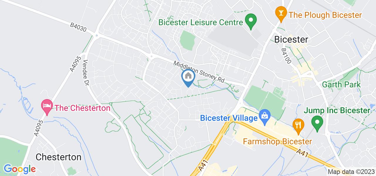 Bicester 3 Bed SemiDetached House, Redcar Road, OX26 To Rent Now