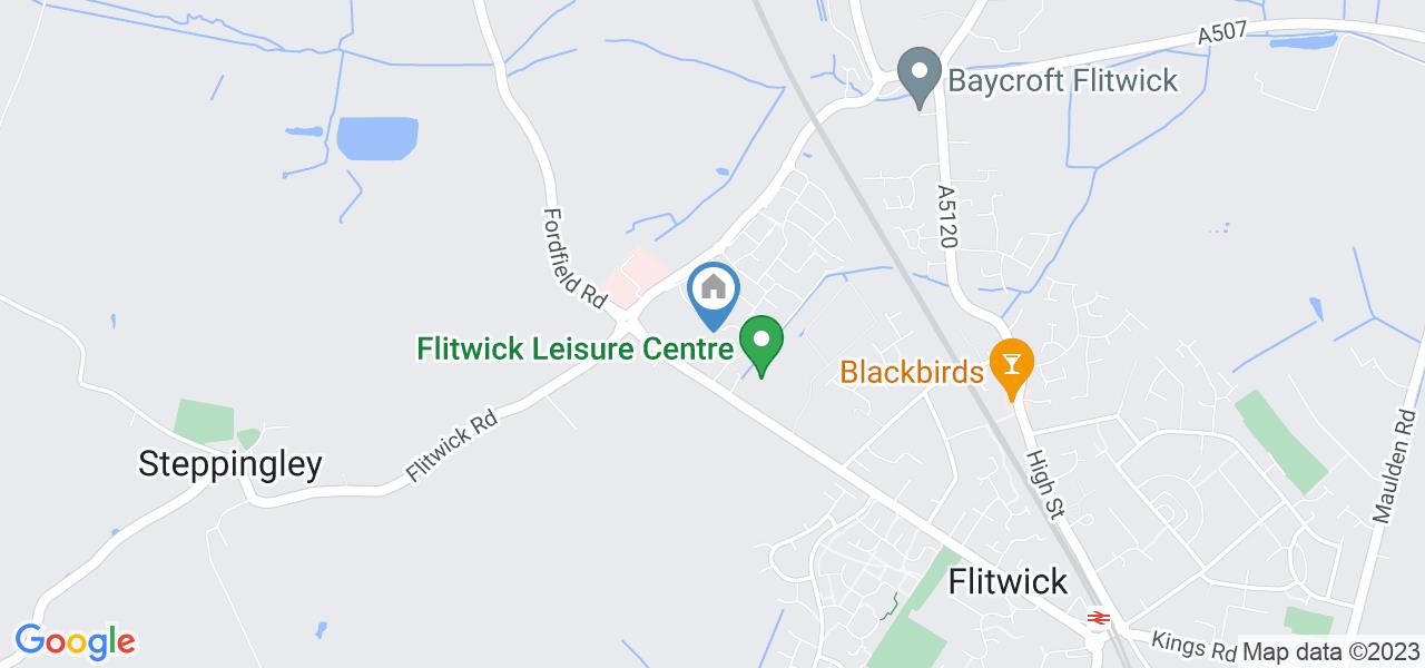 Flitwick, Bedford 3 Bed SemiDetached House, Shackleton Gardens, MK45 To Rent Now for £1,500