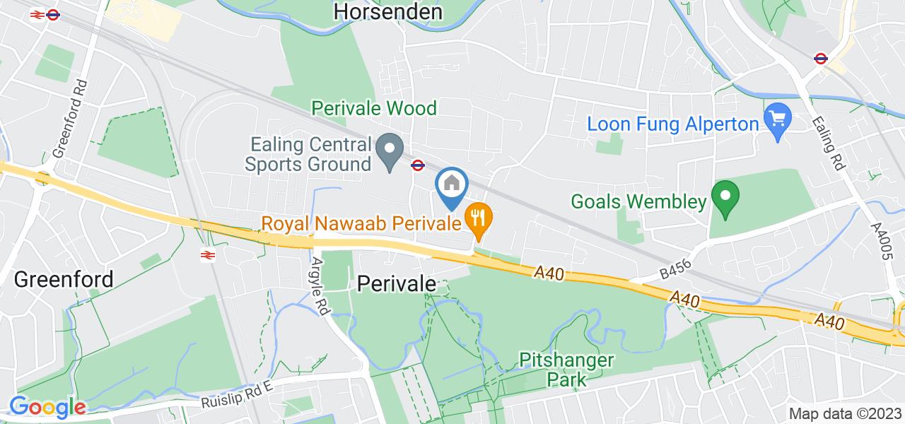 Perivale, Greenford 3 Bed SemiDetached House, Rockford Avenue, UB6