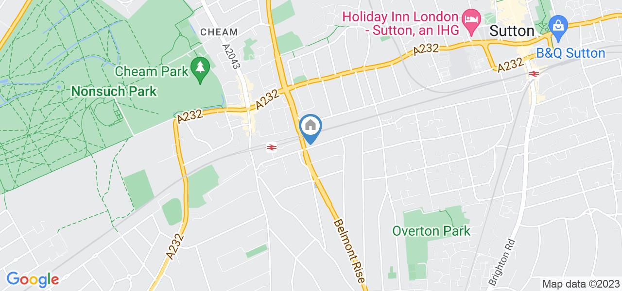 Cheam, Sutton 3 Bed SemiDetached House, Mulgrave Road, SM2 To Rent