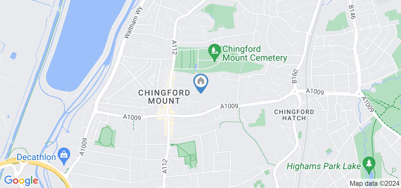 London 4 Bed SemiDetached House, Templeton Avenue, E4 To Rent Now