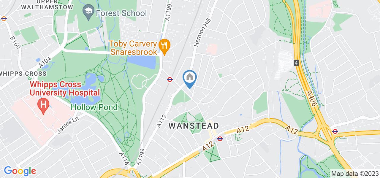 One Bedroom Flat For Rent Wanstead at Lizette Duncan blog