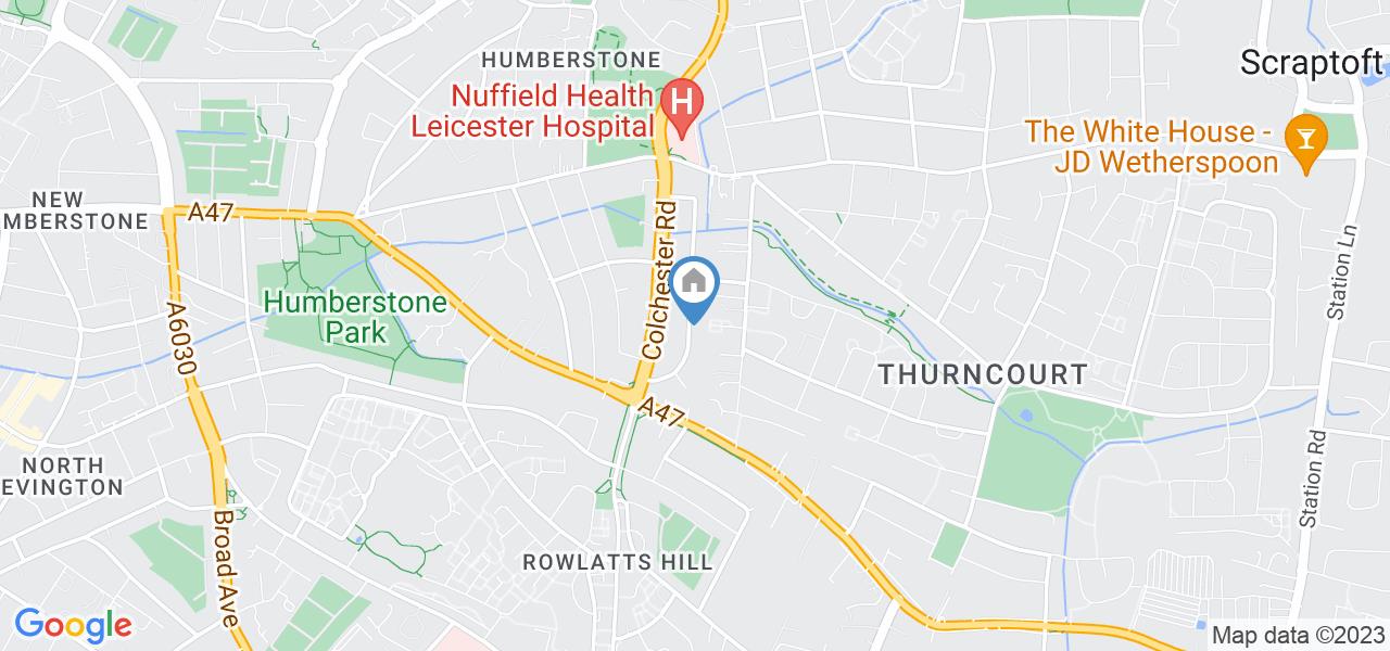 Leicester 3 Bed SemiDetached House, Averil Road, LE5 To Rent Now