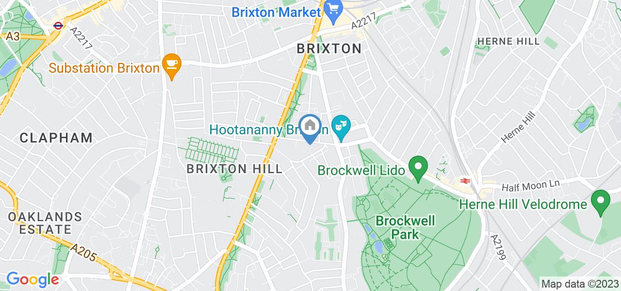 London 1 Bed Flat, Brixton Water Lane, SW2 To Rent Now for £1,450.