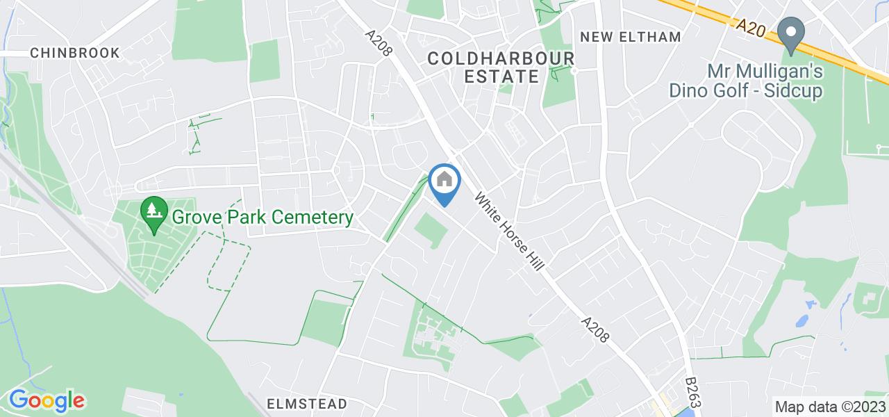 Chislehurst 3 Bed Terraced House, Walden Avenue, BR7 To Rent Now