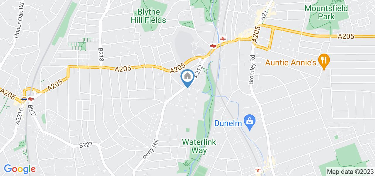 London Studio Flat, ForestHill Catford Lewisham Lond, SE6 To Rent