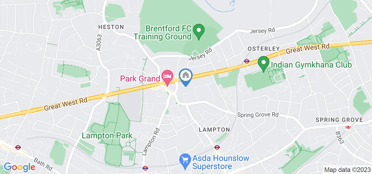 Hounslow 4 Bed Terraced House, Brackendale Close, TW3 To Rent Now