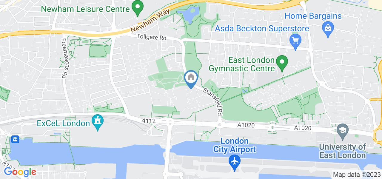 London 3 Bed Terraced House, Jade Close, E16 To Rent Now for £2,500