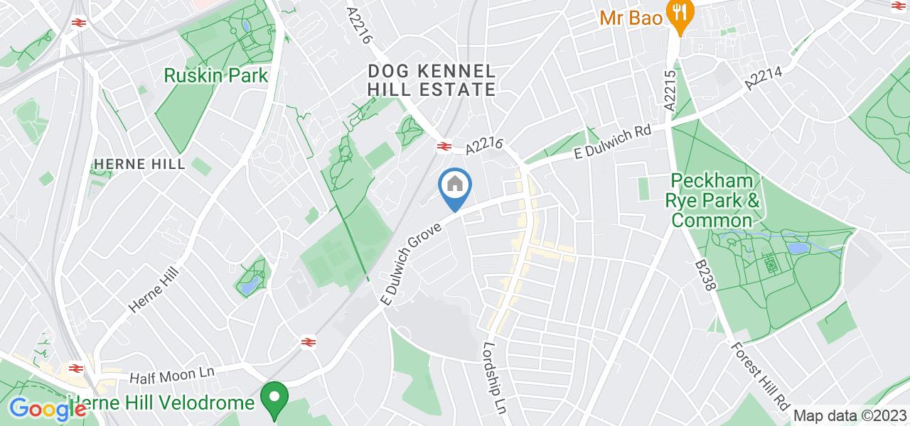 London 1 Bed Flat, East Dulwich Grove, SE22 To Rent Now for £1,500.