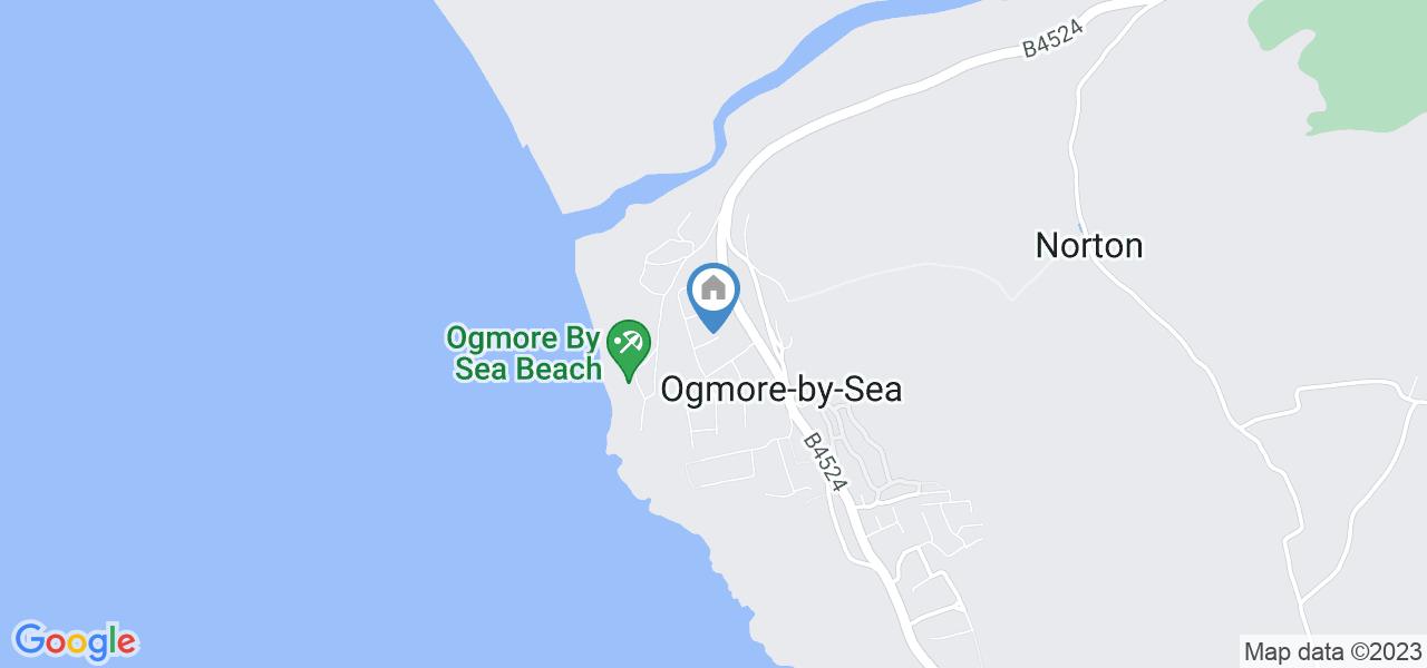 OgmoreBySea, Bridgend 2 Bed Flat, Seaview Drive, CF32 To Rent Now