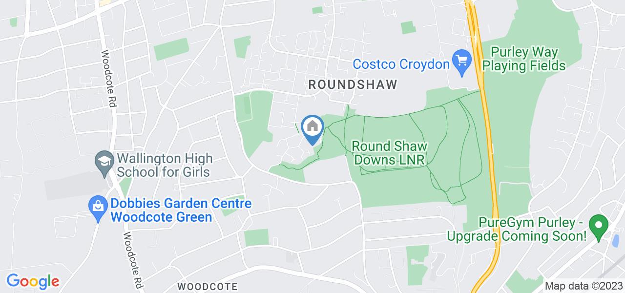 Wallington 3 Bed SemiDetached House, Apeldoorn Drive, SM6 To Rent