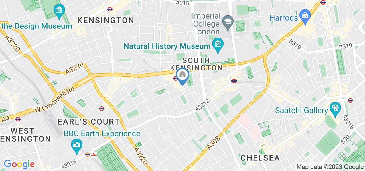 London 1 Bed Flat, Stanhope Mews West, SW7 To Rent Now for £2,700.