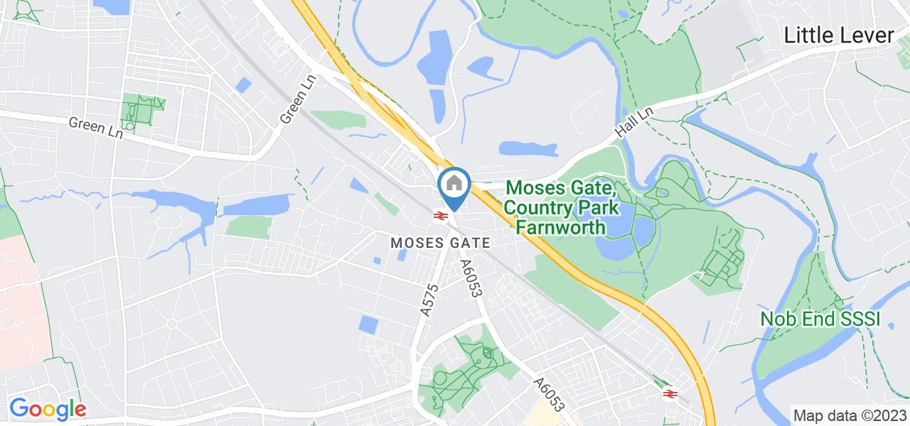 Farnworth, Bolton 1 Bed Flat, Bolton Road, BL4 To Rent Now for £795