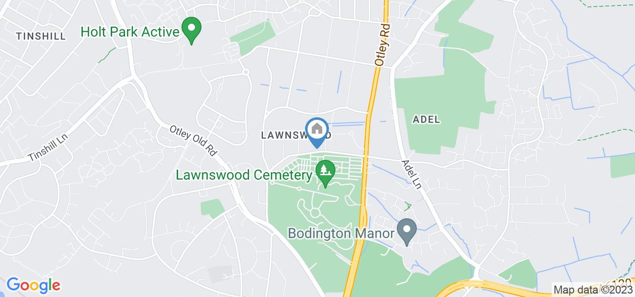 Leeds 2 Bed Flat, New Adel Lane, LS16 To Rent Now for £895.00 p/m