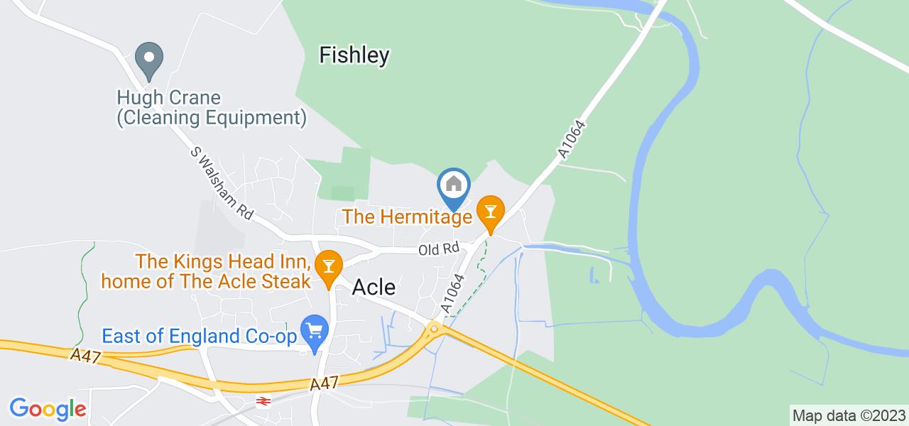 Acle, Norwich 2 Bed SemiDetached House, Fletcher Way, NR13 To Rent