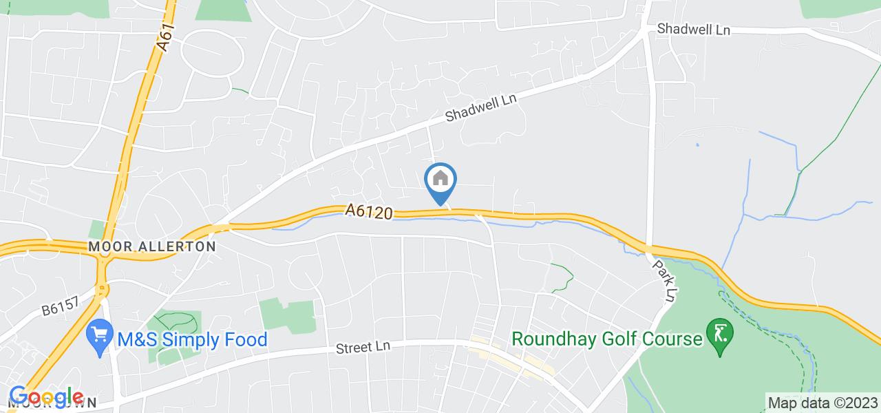 Moortown, Leeds 3 Bed SemiDetached House, Ring Road, LS17 To Rent