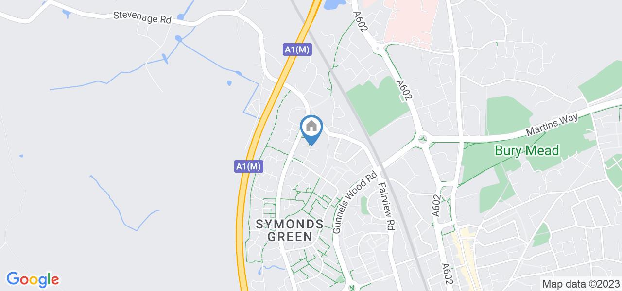 Stevenage 4 Bed End Terrace, Skegness Road, SG1 To Rent Now for £4,250.00 p/m