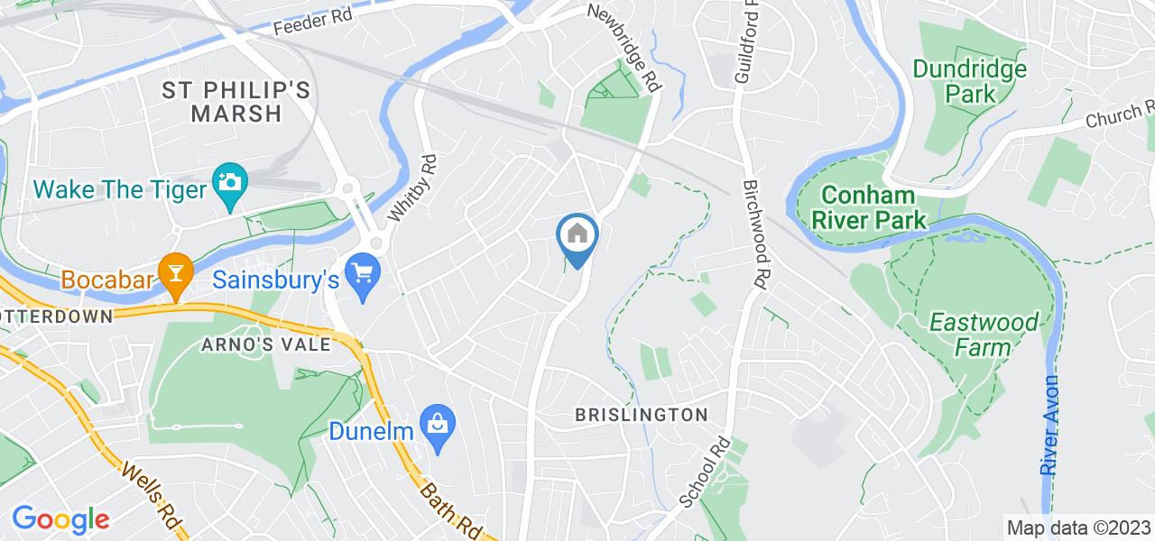 Bristol 2 Bed Terraced House, Wick Road, BS4 To Rent Now for £1,400