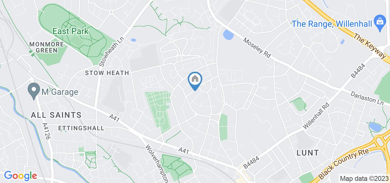 Bilston 3 Bed SemiDetached House, Beach Road, WV14 To Rent Now for