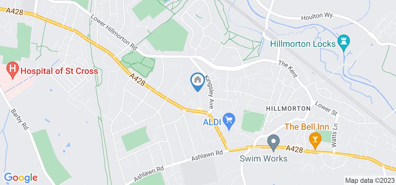 Rugby 2 Bed SemiDetached House, Shenstone Avenue, CV22 To Rent Now