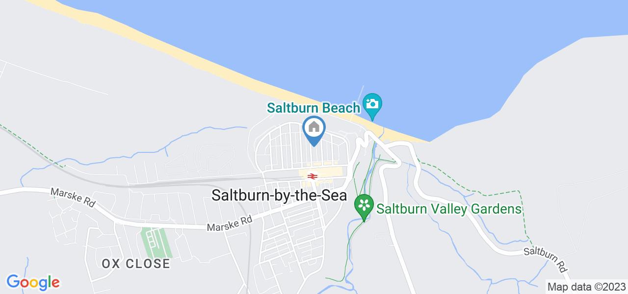 SaltburnByTheSea 2 Bed Flat, Diamond Street, TS12 To Rent Now