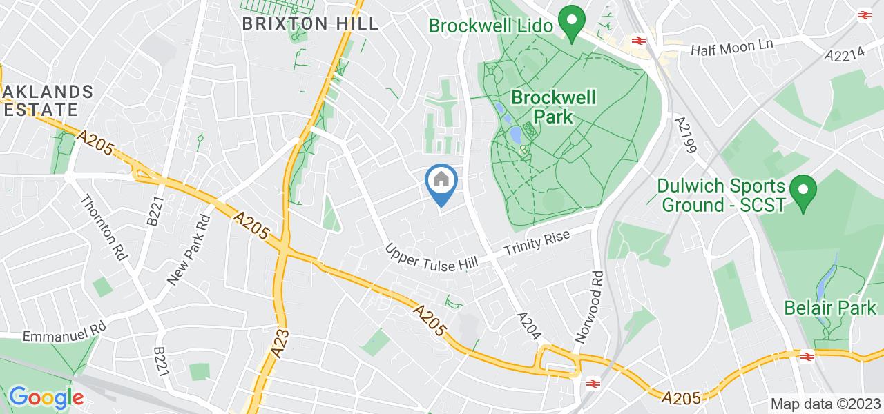 London 1 Bed Flat, Mackie Road, SW2 To Rent Now for £1,495.00 p/m