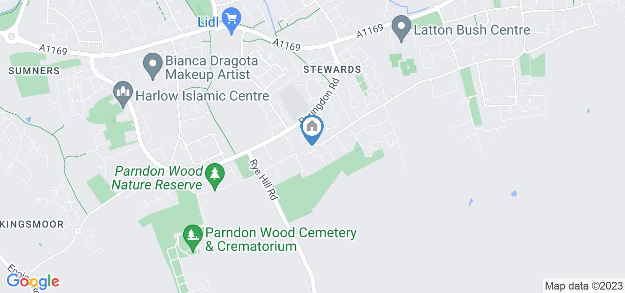 Harlow 1 Bed Flat, Commonside Road, CM18 To Rent Now for £850.00 p/m