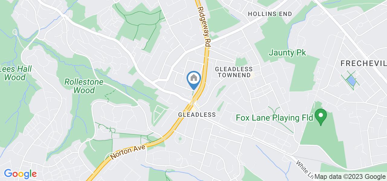 Sheffield 2 Bed Flat, Kirkby View, S12 To Rent Now for £750.00 p/m